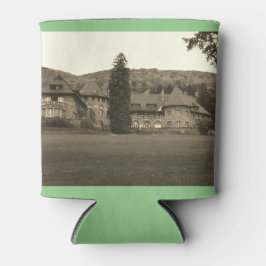 Enfriador De Latas Mansión del Southern Vermont College, Bennington