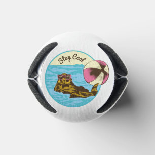 Enfriador De Latas Mantén Guay Sungakes Otter
