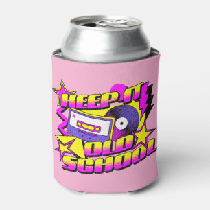 Enfriador De Latas Mantener la vieja escuela