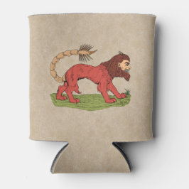 Enfriador De Latas Manticore