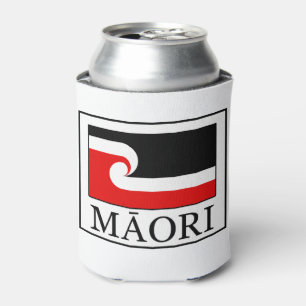 Enfriador De Latas Maorí