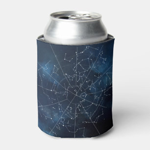 Enfriador De Latas Mapa celeste