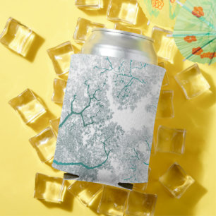 Enfriador De Latas Mapa de árboles 3