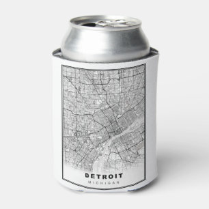Enfriador De Latas Mapa de desvío