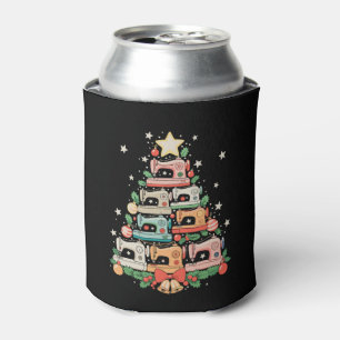 Enfriador De Latas Máquina de coser árbol de Navidad punto de ganchil