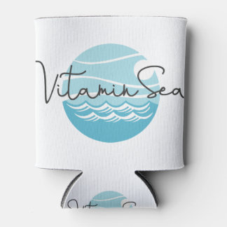 Enfriador De Latas Mar de la Vitamina