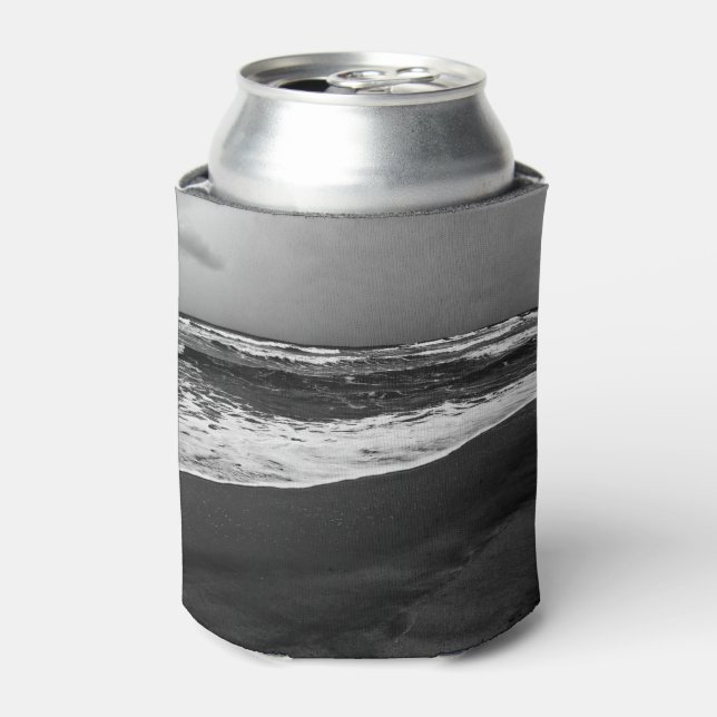 Enfriador De Latas mar es (Lata Anverso)