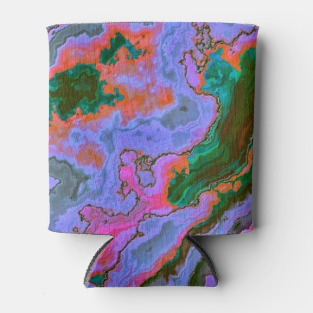 Enfriador De Latas Marble agrio (Anverso)