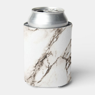 Enfriador De Latas Marble marrón