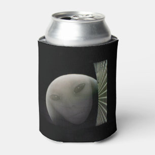 Enfriador De Latas MarCO CubeSat Alien Mars Adiós