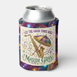 Enfriador De Latas Mardigras