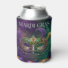 Enfriador De Latas Mardigras