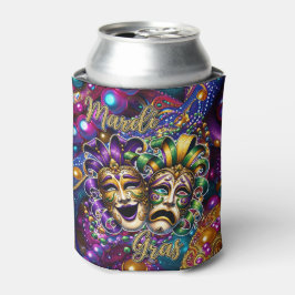 Enfriador De Latas Mardigras