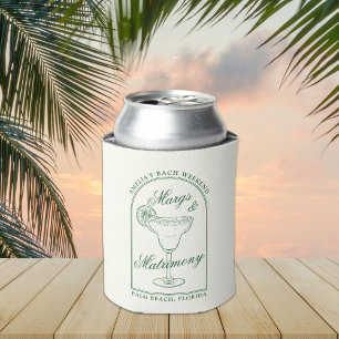 Enfriador De Latas Margs & Matrimonia