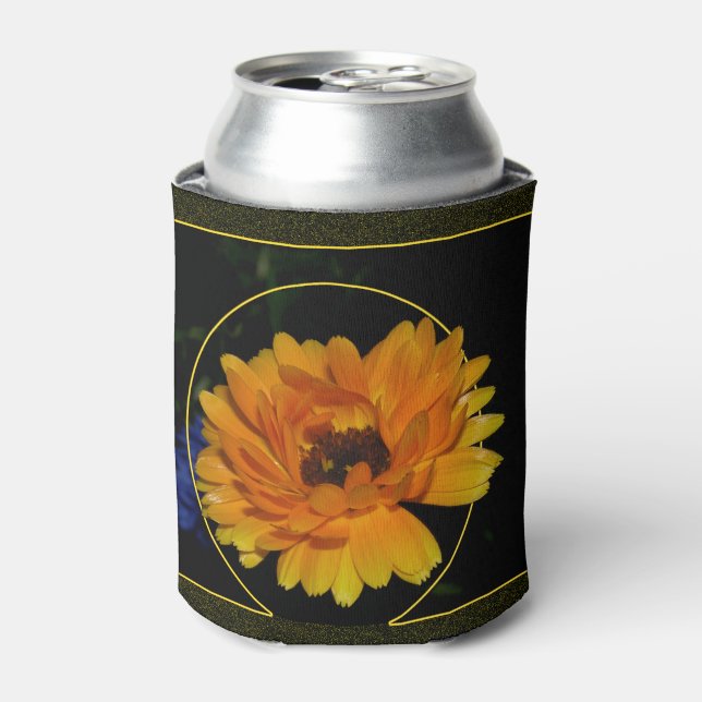 Enfriador De Latas Marigold 1 (Lata Anverso)