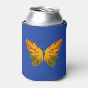 Enfriador De Latas Mariposa Aspen Leaf 1