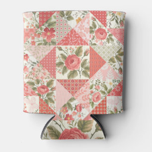 Enfriador De Latas Mariposas rosas sin problemas