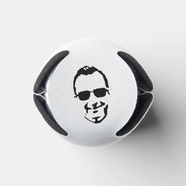 Enfriador De Latas Mark McGowan Can Holder (Parte de abajo)