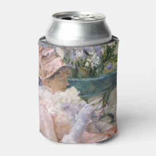Enfriador De Latas Mary Cassatt - La Copa del Té