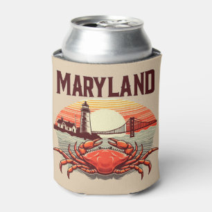 Enfriador De Latas Maryland