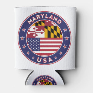 Enfriador De Latas Maryland