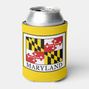 Enfriador De Latas Maryland