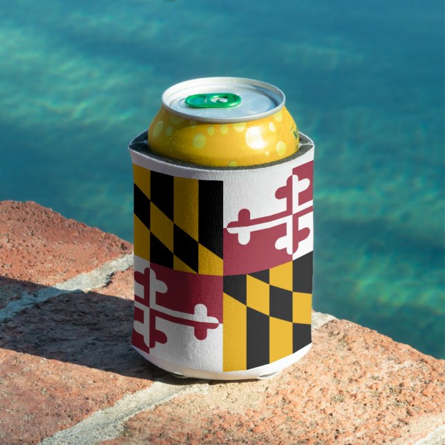 Enfriador De Latas Maryland personalizado (Piscina in situ)