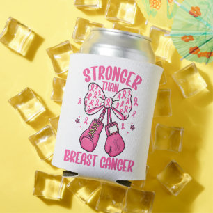 Enfriador De Latas Más fuerte que el cáncer de mama