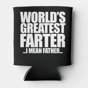 Enfriador De Latas Más grande del mundo me refiero a padre