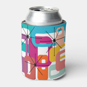 Enfriador De Latas Más Rectángulos y estallidos