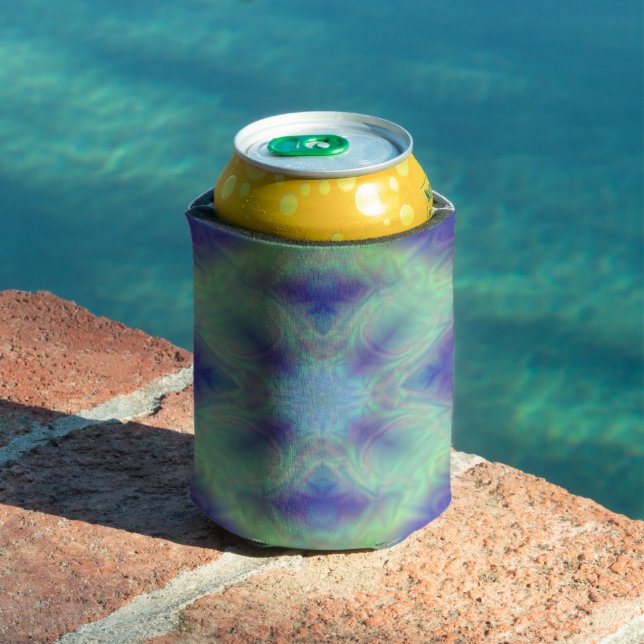 Enfriador De Latas Máscaras (Piscina in situ)
