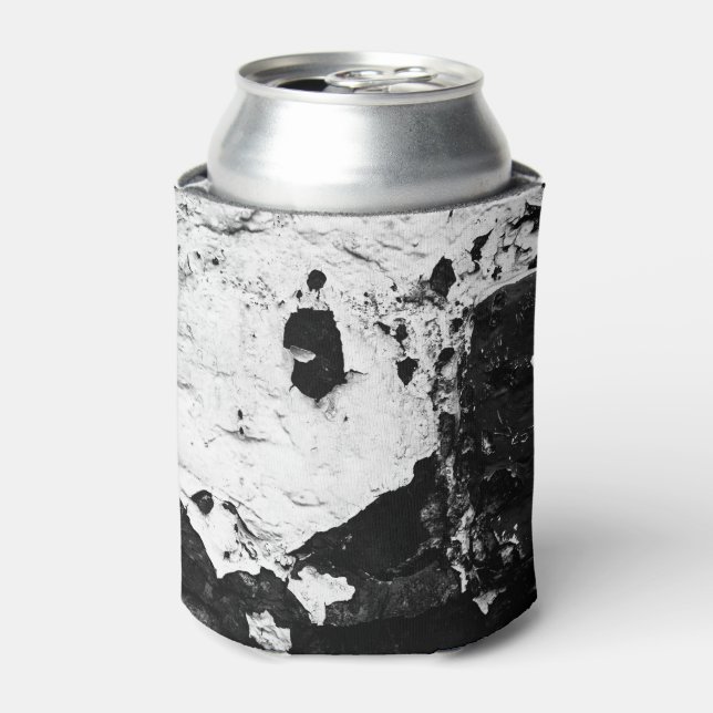 Enfriador De Latas máscaras de degustación (Lata Anverso)