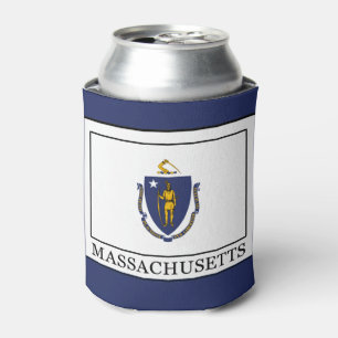 Enfriador De Latas Massachusetts