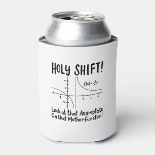 Enfriador De Latas Matemáticas