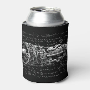Enfriador De Latas ¡Materias del empuje!