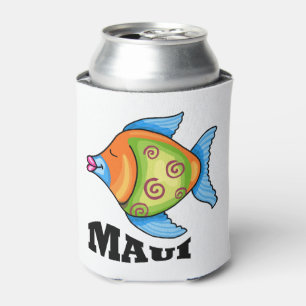 Enfriador De Latas Maui