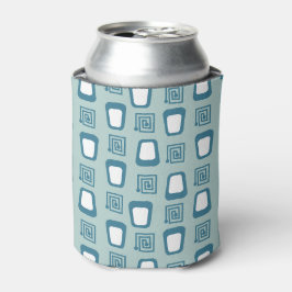 Enfriador De Latas Mazas y trapezoides
