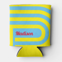 Enfriador De Latas Maze de verano