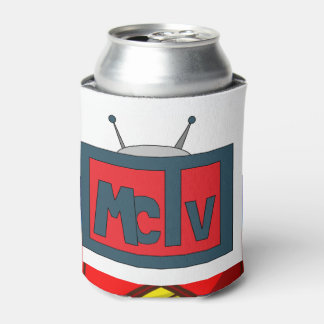 Enfriador De Latas MCTV coosie