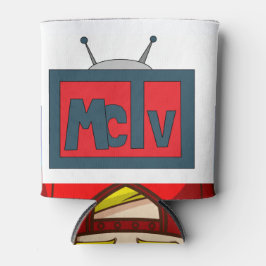 Enfriador De Latas MCTV coosie