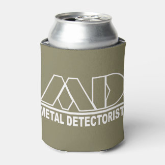 Enfriador De Latas MD Dark Koozi
