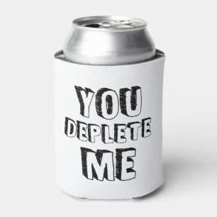 Enfriador De Latas Me agotas