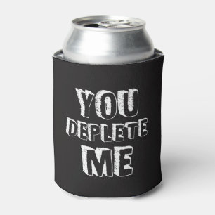 Enfriador De Latas Me agotas