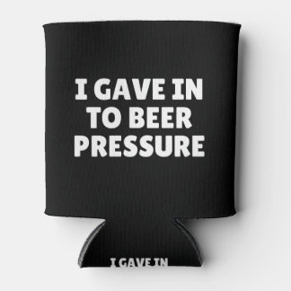 Enfriador De Latas Me Dé A La Presión De La Cerveza