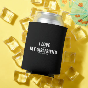 Enfriador De Latas ME ENCANTA cuando MI NOVIA me deja jugar video ga