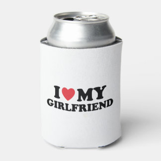 Enfriador De Latas Me Encanta Mi Idea De Regalo De Novia Para Amigo