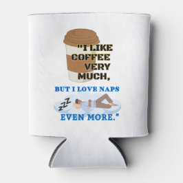 ENFRIADOR DE LATAS ME GUSTA MUCHO EL CAFÉ