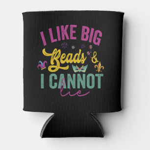 Enfriador De Latas Me Gustan Las Pastas Grandes Y No Puedo Mentir Div