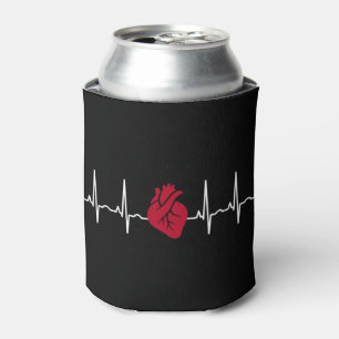 Enfriador De Latas Médica de Medicina Enfermera paramédica Regalo d
