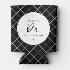 Enfriador De Latas Médica futuro | Estudiante de doctorado de la Facu